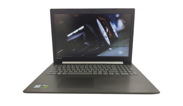 Игровой ноутбук Lenovo Ideapad 330-15ICH Intel Core i5-8300H 8 RAM 256 SSD 500 HDD [15.6"FullHD] - ноутбук Б/В