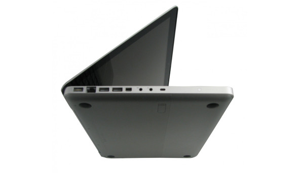 Ноутбук Apple MacBook A1278 Intel Core 2 Duo 4Gb RAM 160Gb HDD, Б/В