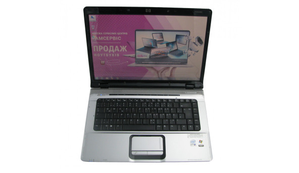 Ноутбук HP Pavilion dv6000 Intel Core Duo T2050 1.5Gb RAM 160Gb HDD, Б/В