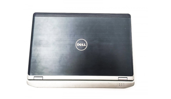 Dell Latitude E6230, Бізнес ноутбук, 12.5 ", Intel Core i3, 3GB, 320GB, Б / У