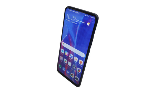 Смартфон Huawei P smart Z 4/64 GB Android 10