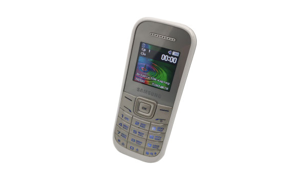 Мобильный телефон SAMSUNG E1200I - Телефон Б/У