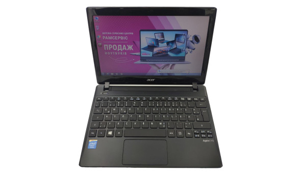 Нетбук Acer Aspire V 5-131 Intel Celeron 1007U 4GB RAM 320GB - Ноутбук Б/У
