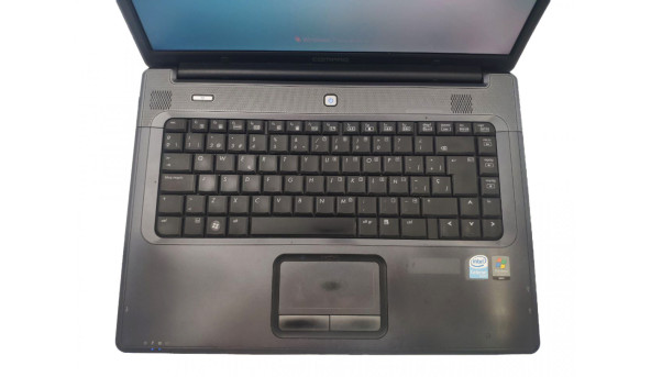 Ноутбук HP Compaq C700 Intel Celeron 550 4Gb RAM 120GB HDD - Ноутбук Б/У