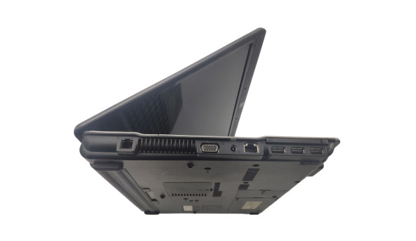 Ноутбук HP Compaq 550 Intel Core 2 Duo T7250 2Gb RAM 320Gb HDD - Ноутбук Б/У