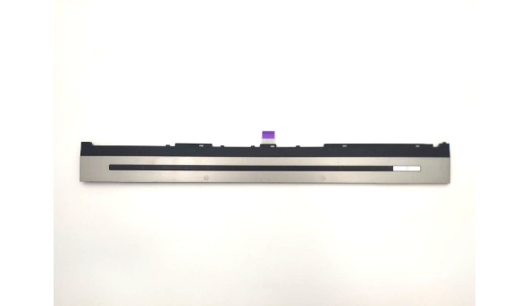 Накладка на среднюю панель для ноутбука HP EliteBook 8540p LS-4953P FA07G000E00-1 AP07G000200 Б/У