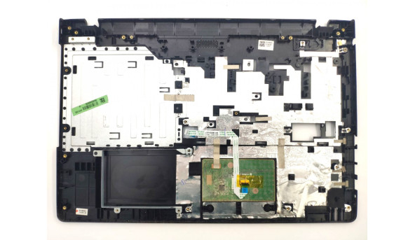 Середня частина корпусу для ноутбука Lenovo ideapad 100-15IBY FA1ER000300 - корпус для ноутбука Lenovo Б/В - 218053