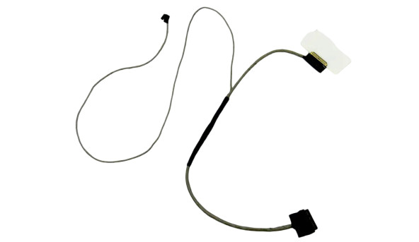 Шлейф матрицы для ноутбука Lenovo IdeaPad 100-15IBY dc020026t00 - шлейф матрицы для ноутбука Lenovo Б/У