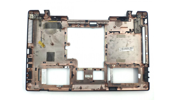 Нижняя часть корпуса для ноутбука Acer Aspire 7745G - Корпус для ноутбука Acer Б/У