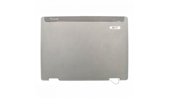 Крышка матрицы корпуса для ноутбука Acer TravelMate 5720 60.4T334.001 - Корпус для ноутбука Acer 5720 Б/У