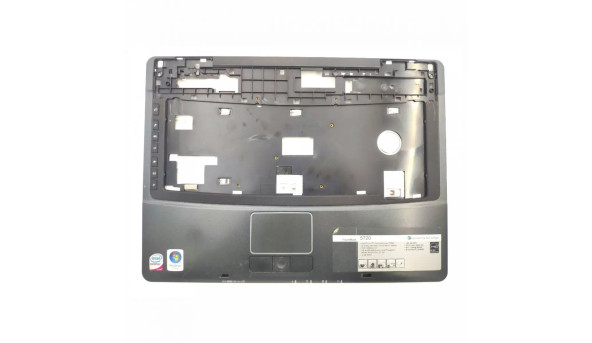 Средняя часть корпуса для ноутбука Acer TravelMate 5720 60.4T316.007 - Корпус для ноутбука Acer 5720 Б/У