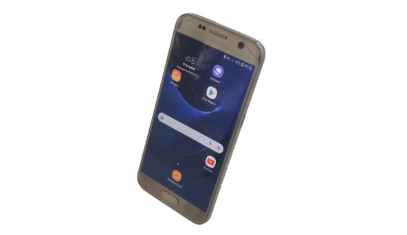 Смартфон Samsung Galaxy S7 SM-G930F Ahdroid 8.0 - Смартфон Samsung Б/В