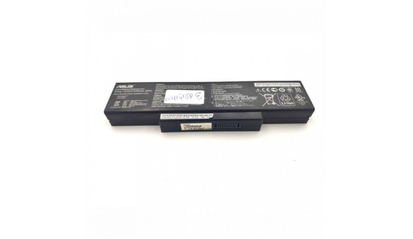 Аккумулятор батарея для ноутбука Asus A32-F3 95% износа - батарея для ноутбука Asus A32-K72 Б/У
