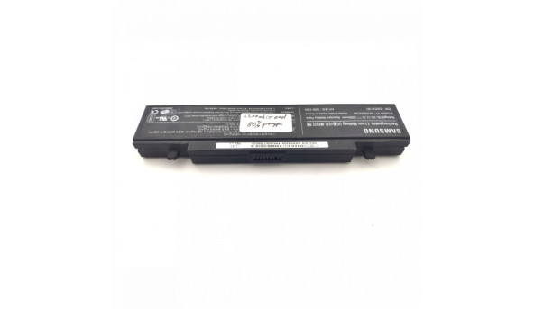 Акумулятор батарея для ноутбука Samsung RV408 RV515 aa-pb9nc6b 35% зносу - батарея Samsung RV408 RV515 Б/В