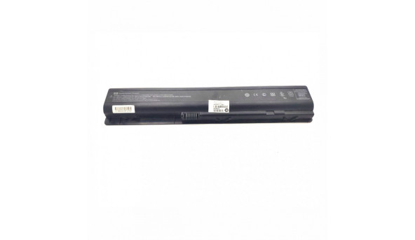 Акумулятор батарея для ноутбука HP DV9000 HSTNN-LB33 35% знос - батарея для ноутбука HP DV9000 Б/У