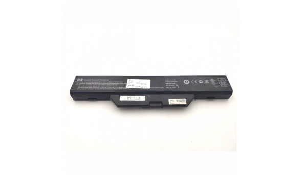Акумулятор батарея для ноутбука HP 6720 HSTNN-IB51 10% знос - батарея для HP 6720 HSTNN-IB51 Б/У