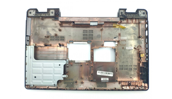 Нижня частина корпусу для ноутбука Asus A72F 13GNXH10P040 - корпус для ноутбука Asus A72F Б/В - 218833