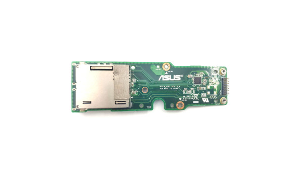 Додаткова плата USB для ноутбука Asus A72F K72F_USB - Додаткова плата USB для ноутбука Asus A72F Б/В