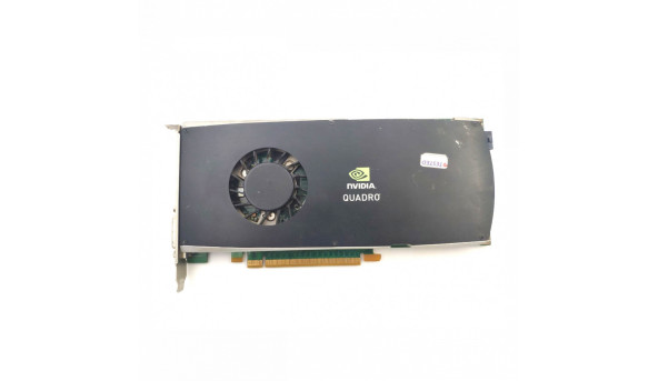 Видеокарта Nvidia Quadro FX 3800 - Видеокарта Б/У