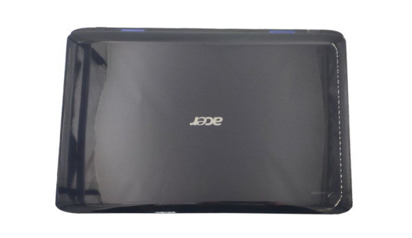 Ноутбук Acer Aspire 8940 Intel Core i7-720QM 4GB RAM 500GB HDD NVIDIA GeForce GTS 250M 1Gb - ноутбук Б/В