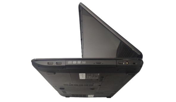 Ноутбук Acer Aspire 8940 Intel Core i7-720QM 4GB RAM 500GB HDD NVIDIA GeForce GTS 250M 1Gb - ноутбук Б/В