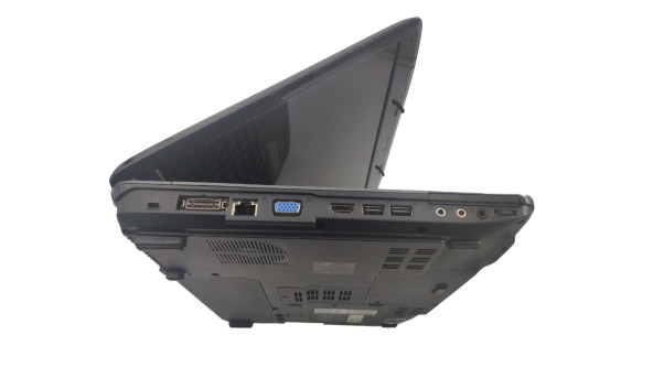 Ноутбук Acer Aspire 5530 AMD Trion X2 2Gb RAM 320Gb [15.6"] - Ноутбук Б/У