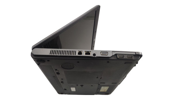 Ноутбук HP 530 Intel Core Duo T2300 2Gb RAM 320Gb HDD [15.4"] - ноутбук Б/В