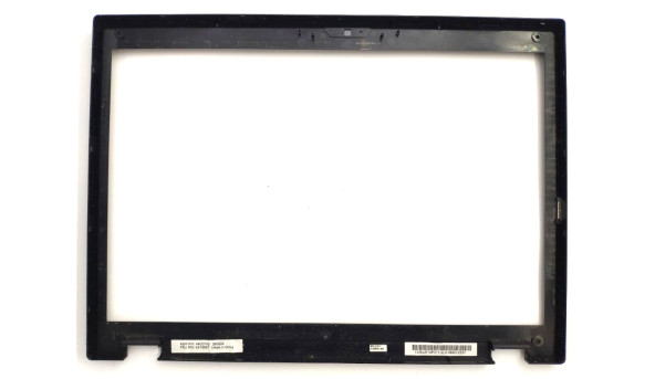 Рамка матрицы для ноутбука Lenovo ThinkPad SL500 44C0743 - корпус Lenovo ThinkPad SL500 Б/У - 218906