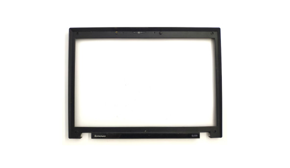 Рамка матриці корпуса для ноутбука Lenovo ThinkPad SL500 44C0743 - корпус Lenovo ThinkPad SL500 Б/В