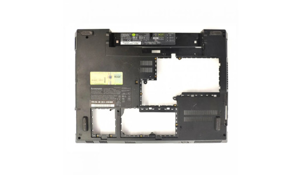Нижня частина корпусу для ноутбука Lenovo ThinkPad SL500 43y9706 - корпус Lenovo ThinkPad SL500 Б/В