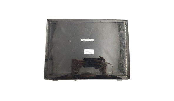 Крышка матрицы для ноутбука Samsung R70 ba81-03365b - корпус для ноутбука Samsung R70 Б/У