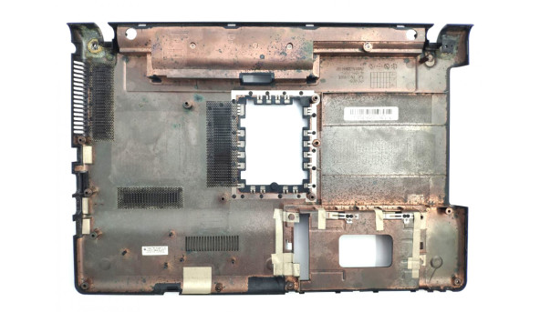 Нижняя часть корпуса для ноутбука Sony Vaio PCG-61611M 46NE7BAN00 - корпус для ноутбука Sony Б/У