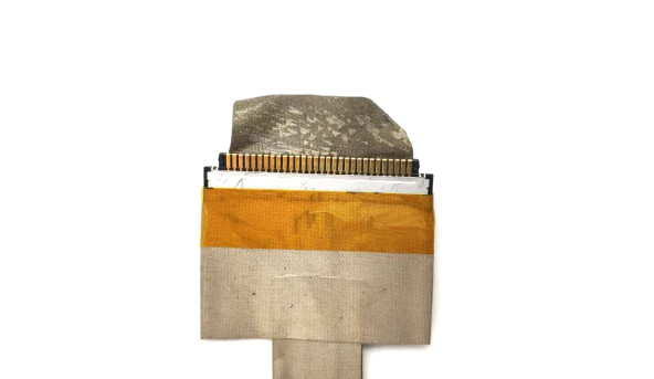 Шлейф матриці для ноутбука Lenovo Thinkpad SL400 SL500 SL500c 44C5374 44C536 - Б/В - 218957