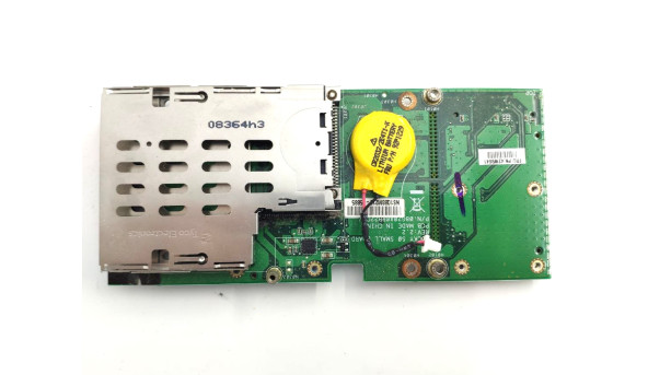 Додаткова плата для USB Audio ноутбука Lenovo ThinkPad SL500 42w8041 - Додаткова плата для Lenovo Б/В