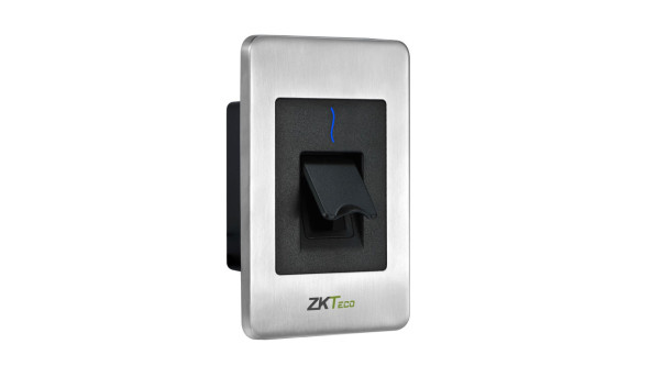 Сканер отпечатков пальцев ZKTeco FR1500-WP