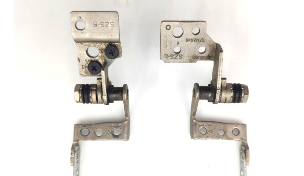 Петлі для ноутбука eMachines E442 E642 AM0C9000300 AM0C9000400 - петлі для ноутбука eMachines E442 Б/В - 221722
