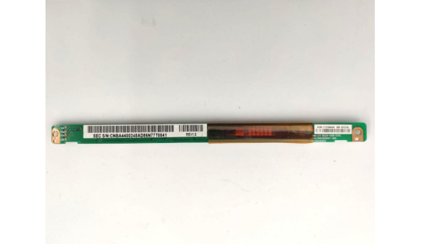 Інвертор матриці для ноутбука Samsung R505 R519 R70 cnba4400248 - Інвертор матриці для ноутбука Samsung R70 Б/В - 221732