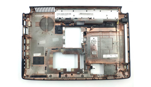 Нижняя часть корпуса  для ноутбука Acer Aspire 4540 fa05h000d00 - корпус для ноутбука Acer Б/У