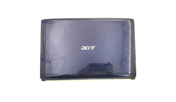 Крышка матрицы для ноутбука Acer Aspire 4540G FA05H000000- корпус для ноутбука Acer Б/У
