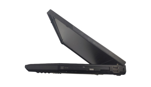 Ноутбук Intel Core Duo T2300E Lenovo ThinkPad R60 2Gb RAM 320 Gb HDD [14.1"] - ноутбук Б/В