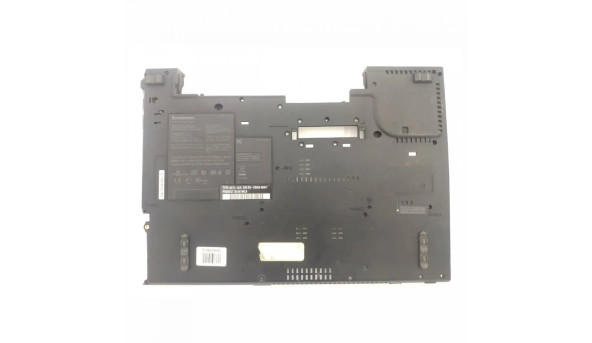 Нижняя часть корпуса для ноутбука Lenovo Thinkpad T400 42X4829 - корпус для ноутбука Lenovo Б/У