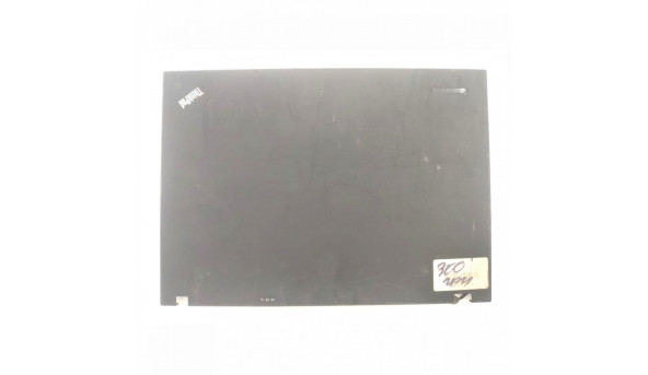 Крышка матрицы для ноутбука Lenovo Thinkpad T400 45m2615 - корпус для ноутбука Lenovo Б/У