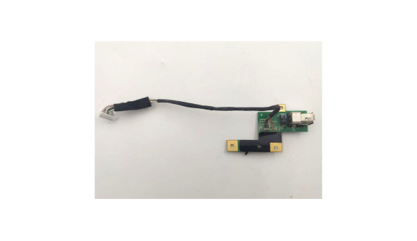 Додатковий USB-адаптер для ноутбука Lenovo Thinkpad T400 39t7484  44C4062 — Б/В
