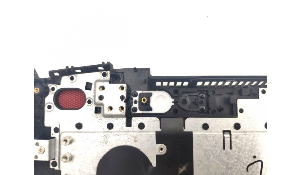 Середня частина корпусу для ноутбука Lenovo Ideapad Y50-70 15.6" AP14R000B00 FA14R000300 - корпус Lenovo Б/В - 221897