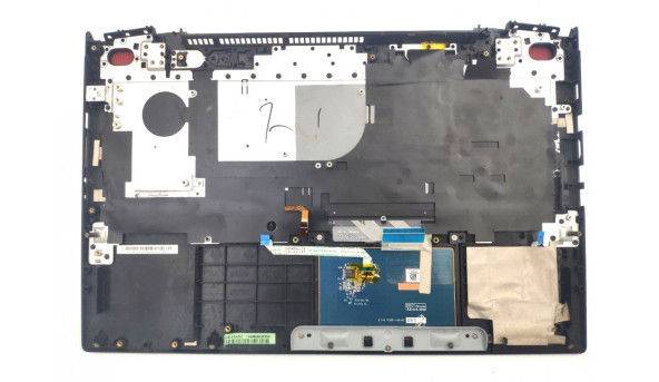 Середня частина корпусу для ноутбука Lenovo Ideapad Y50-70 15.6" AP14R000B00 FA14R000300 - корпус Lenovo Б/В - 221897