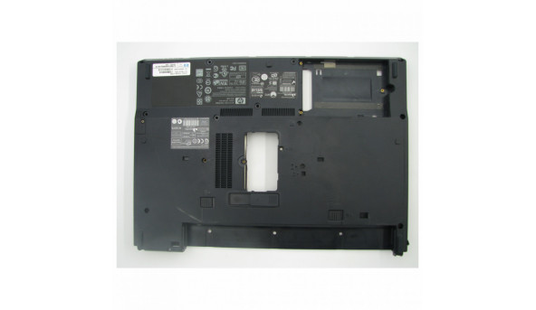 Нижняя часть корпуса для ноутбука HP Compaq nx7300 6070b0171401 - корпус HP Б/У