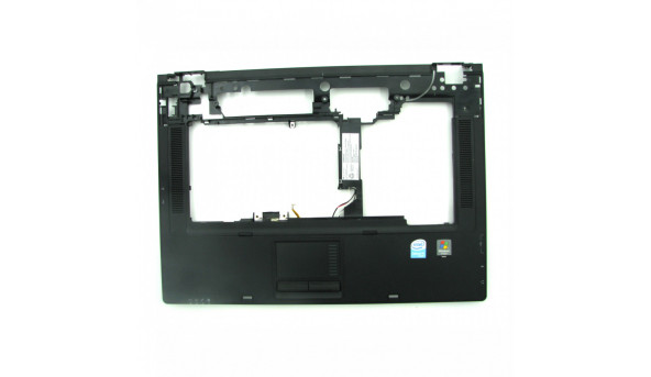 Средняя часть ноутбука HP Compaq nx7300 6070b0171501 - корпус HP Б/У