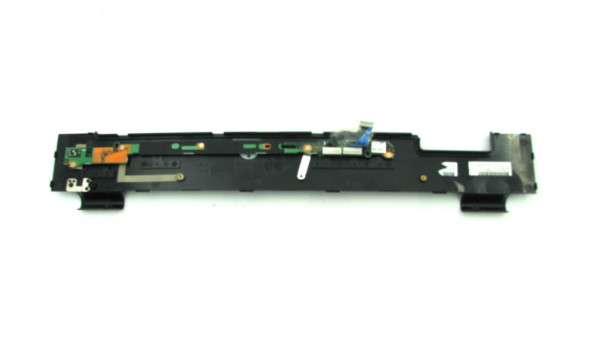 Накладка на среднюю панель для ноутбука HP Compaq nx7300 6070b0111301 - корпус HP Б/У