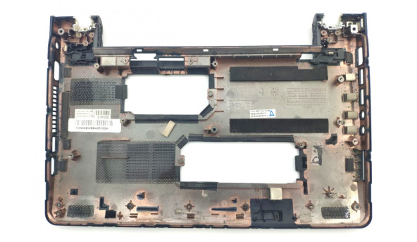 Нижняя часть для ноутбука Gigabyte Q1105M 34qw6ba0010 - корпус для ноутбука Gigabyte Б/У - 222025