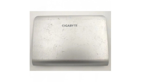 Крышка матрицы для ноутбука Gigabyte Q1105M 38qw6lc0090 - корпус для ноутбука Gigabyte Б/У